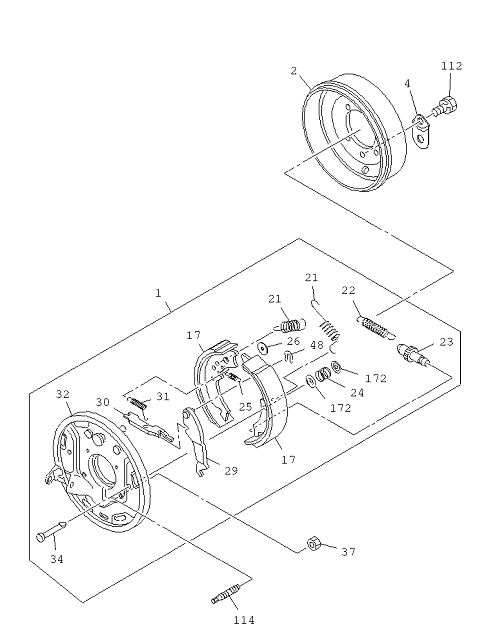 Partial Engine